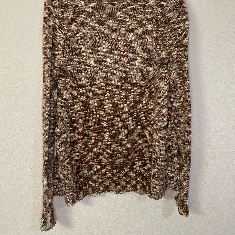 Button Sweater Cardigan - Picture 5 of 5
